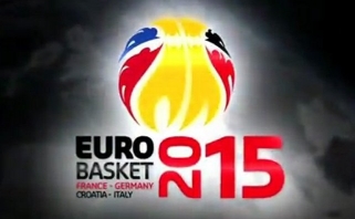 Eurobasket-2015 burtai Lietuvai - itin palankūs (tvarkaraštis)